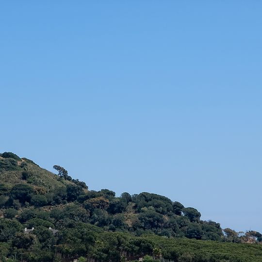 Turó d'Onofre Arnau