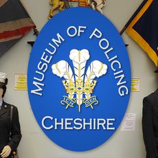 Museum of Policing In Cheshire