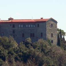 Castello o rocca di Podenzana