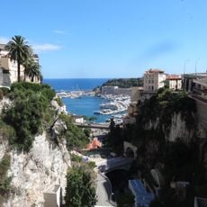 Scenic viewpoint
