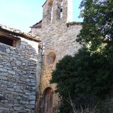 Santa Maria de Llordà