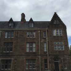 University Avenue, 5 Professors' Square