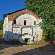 Погреб с ледником (Светлица)