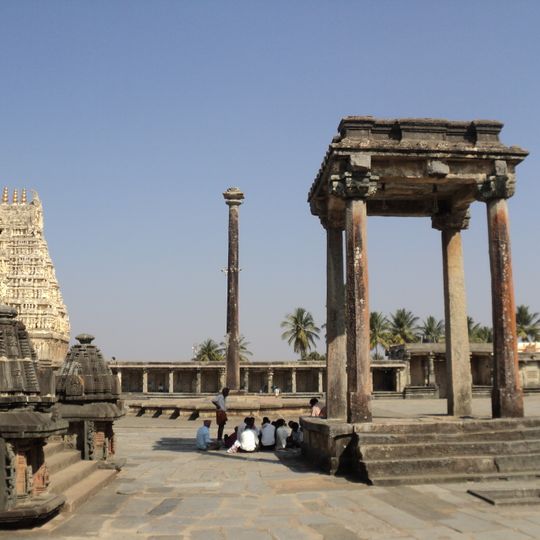 Belur