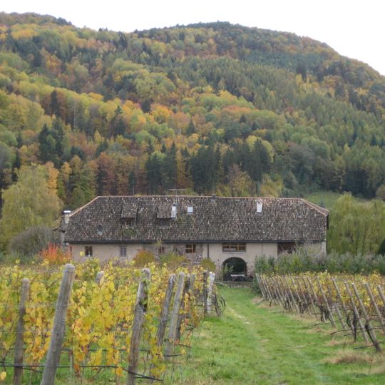 Oberhabsberger in Montiggl