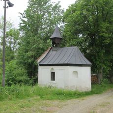 Návesní kaple v Hatíně