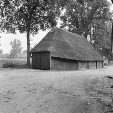 Sheep pen, Rijssenseweg 64, Elsen