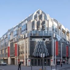 Hôtel Drouot