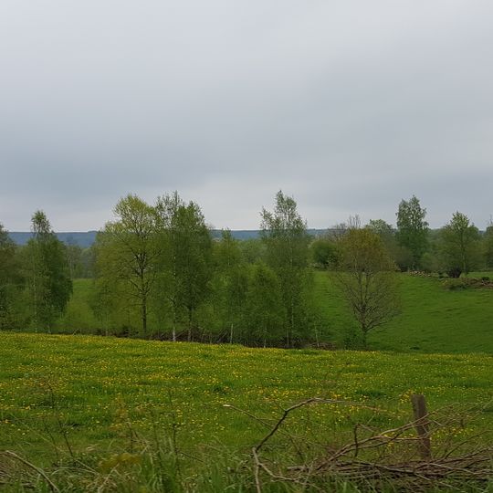 Eahagen-Öglunda ängar