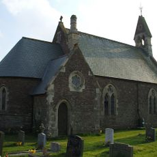 Church of St Matthew