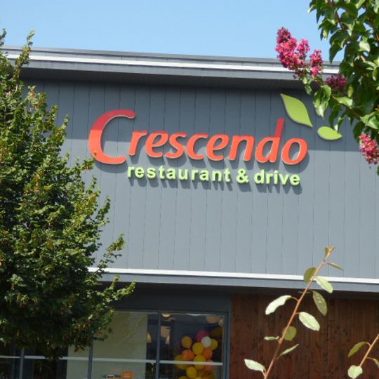Crescendo Restaurant