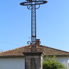 Croix des Viards
