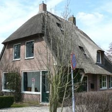 Petersteeg 4,  8355CB  Giethoorn