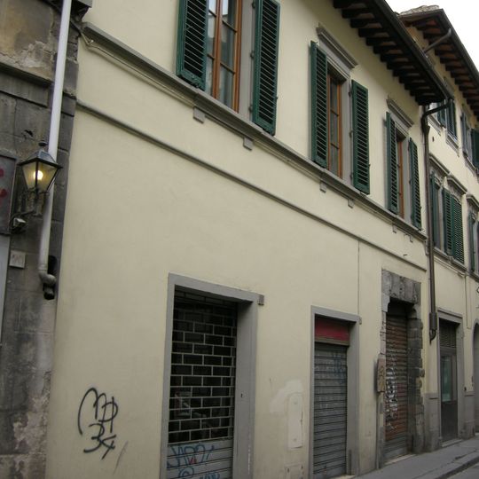 Ex spedale di San Pier Novello