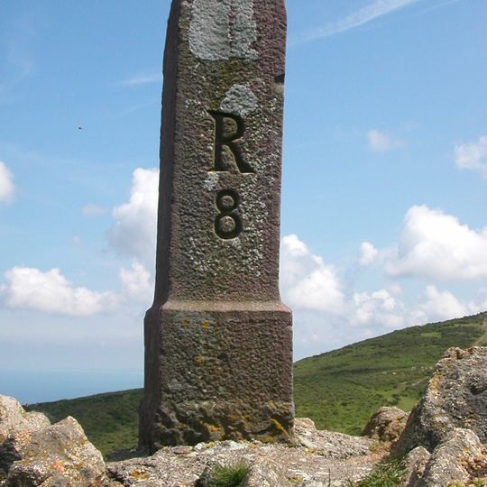 France–Spain border