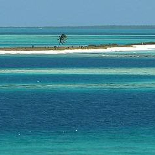 Las Aves archipelago