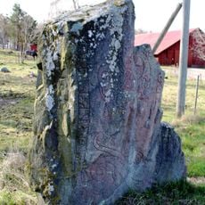 Upplands runinskrifter 428
