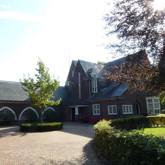 Het Huis van Waalre