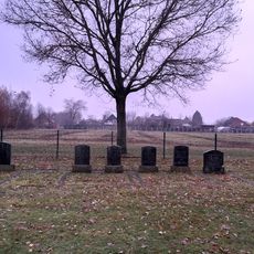 Jüdischer Friedhof