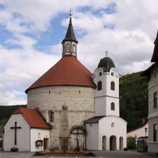 Pfarrkirche Scheiblingkirchen