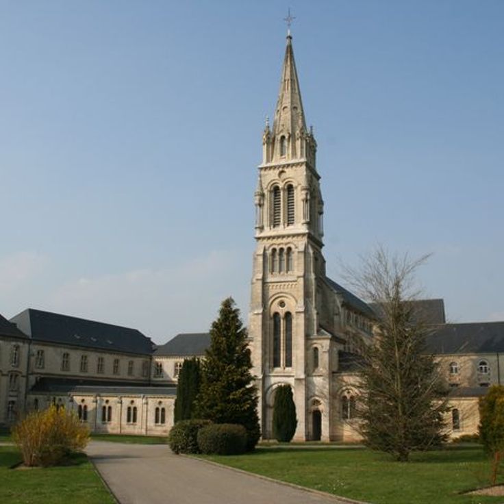 La Trappe Abbey