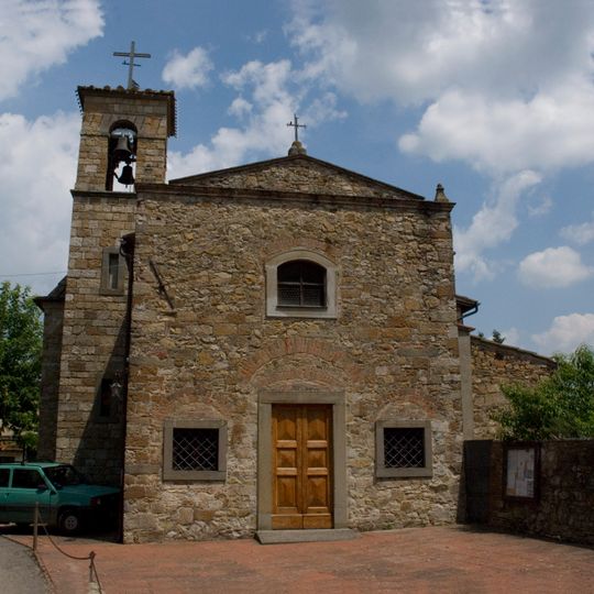 Chiesa di Santa Cristina