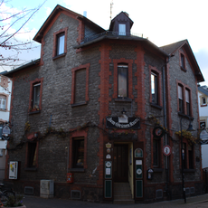 'Zum Grünen Kranz '