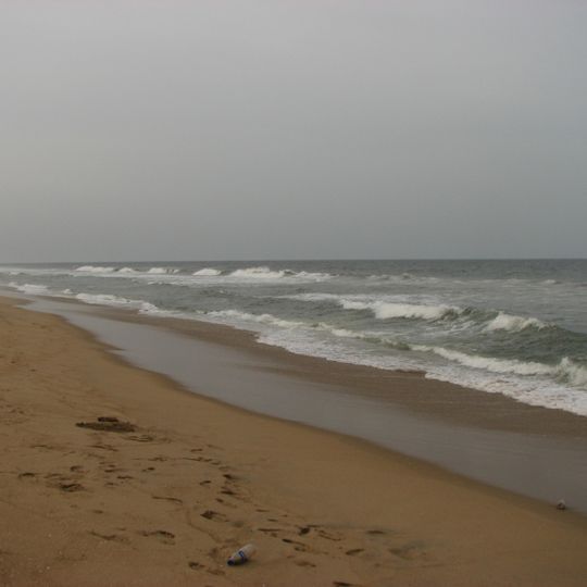 Injambakkam