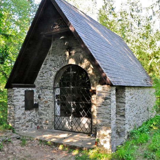 St. Josefi Kapelle
