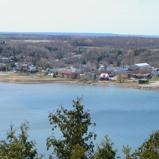Distretto di Manitoulin