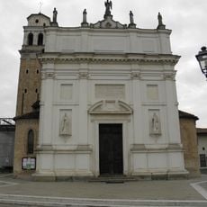 Chiesa di San Michele Arcangelo
