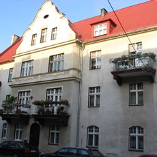 3 Armii Krajowej Street in Ostróda