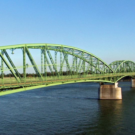 Elisabeth Bridge