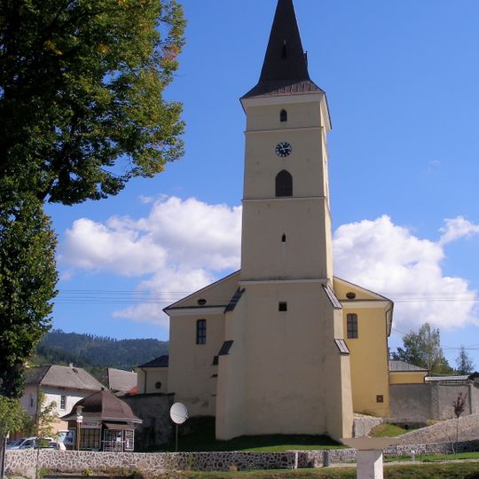 St. Margarete