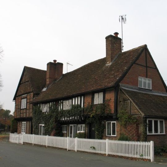 Manor Cottage The Old Manor House