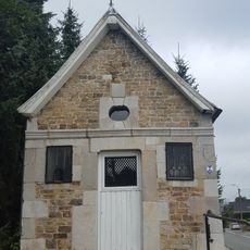 Chapelle Saint-Joseph