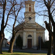 Nemecký evanjelický kostol