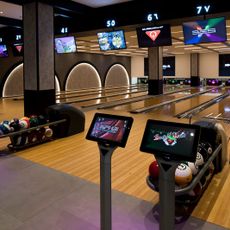 Yalla bowling