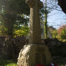 Bonchurch War Memorial