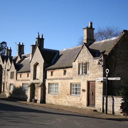 The Coach House And Adjoining Stable Block