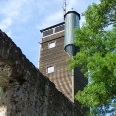 Einkornturm