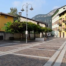 Piazza Italia