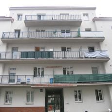 Gemeindebau Penzinger Straße 138-140