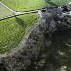 Château de Monbalen