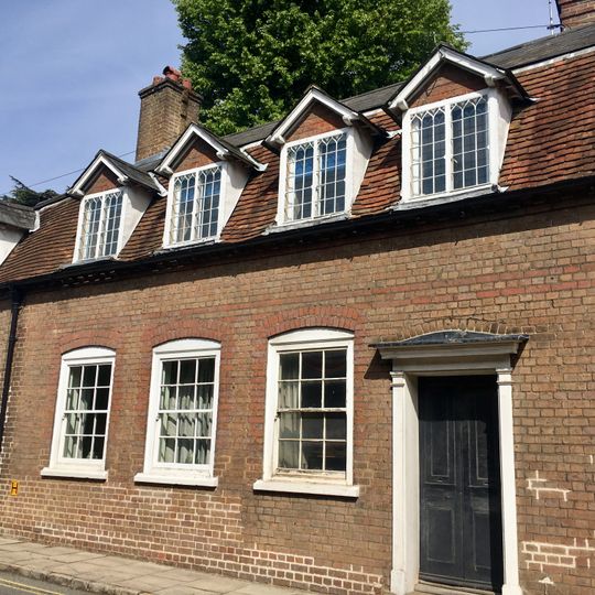 71 and 73, Church Street