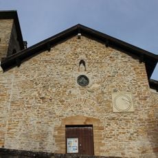 Église Saint-Martin de Panossas