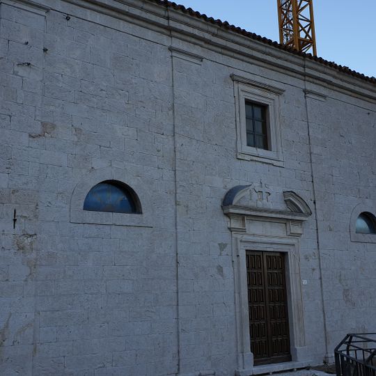 Chiesa dell'Annunziata