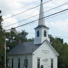 Rumford Point Congregational Church