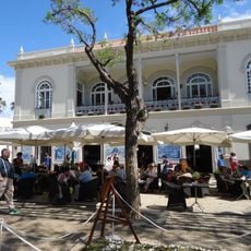 Edifício Blandy (Avenida Arriaga)