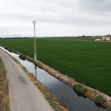 Canal de la Albufera